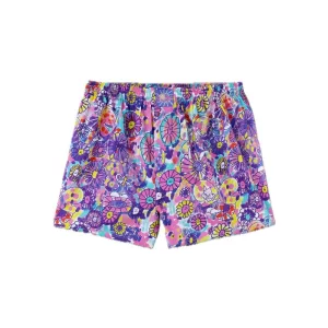 Lousy Livin Boxer Flowers