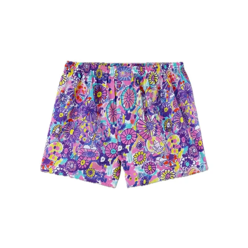 Lousy Livin / Flowers Boxers