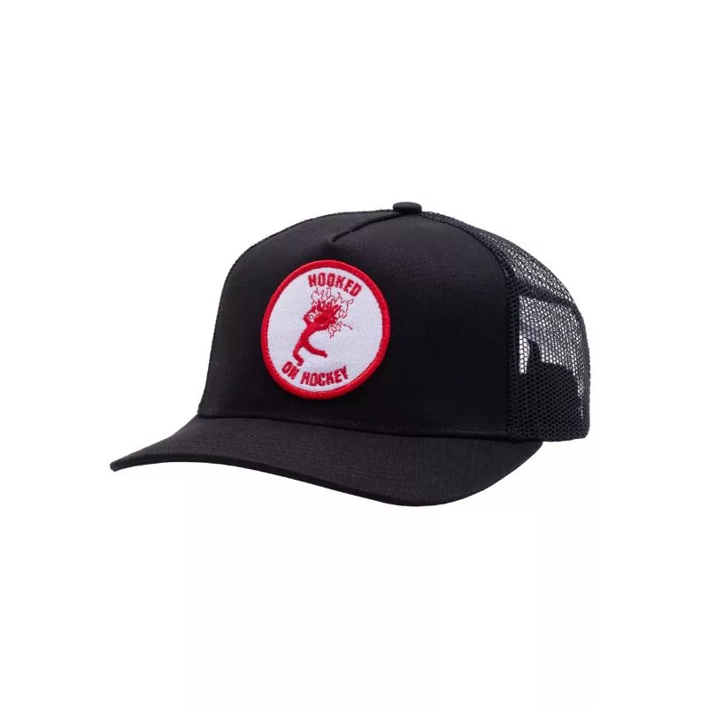 Hockey / Hooked On Hockey Hat