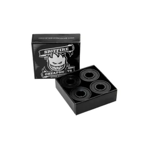 Spitfire bearings cheap shots J8