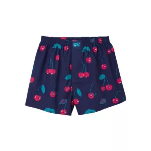 Lousy Livin Cherries Boxer