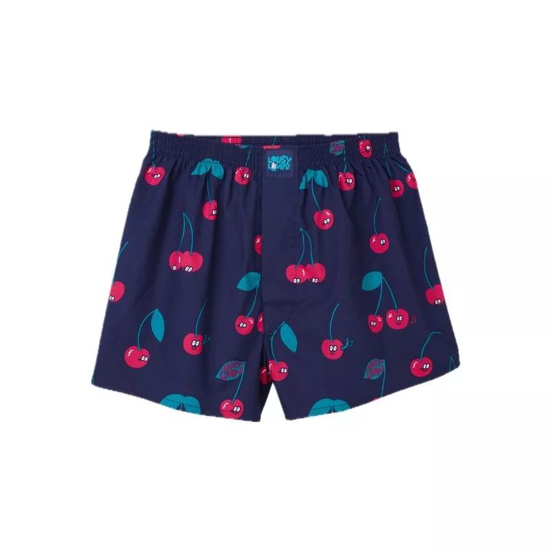 Lousy Livin / Boxer Cherries