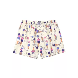 Lousy Livin Boxer Sorbet Ice Cream