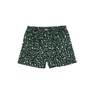 Lousy Livin Boxer Leroy Olive