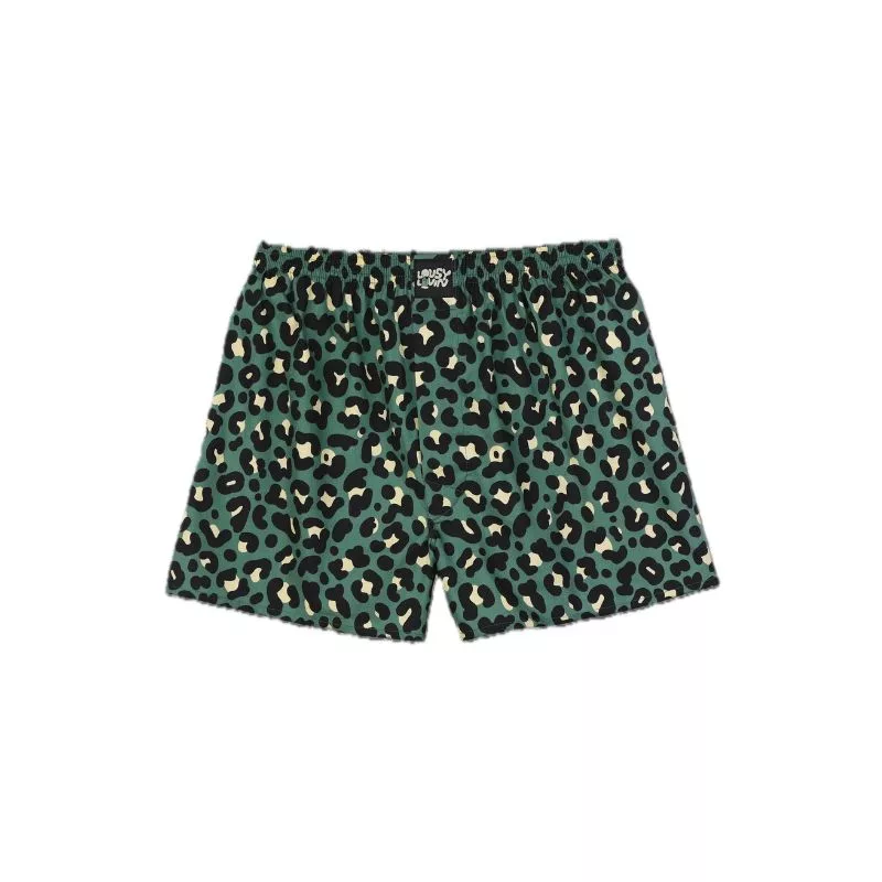 Lousy Livin / Leroy Olive