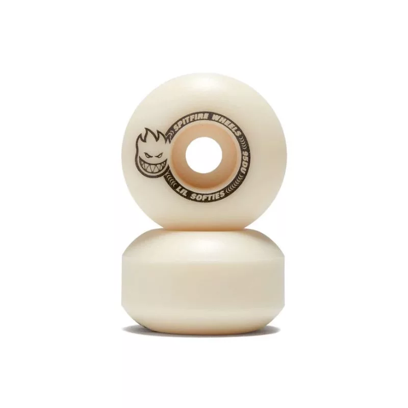 Spitfire Wheels / 52mm 95D / Lil Softies / Classics / Formula 4