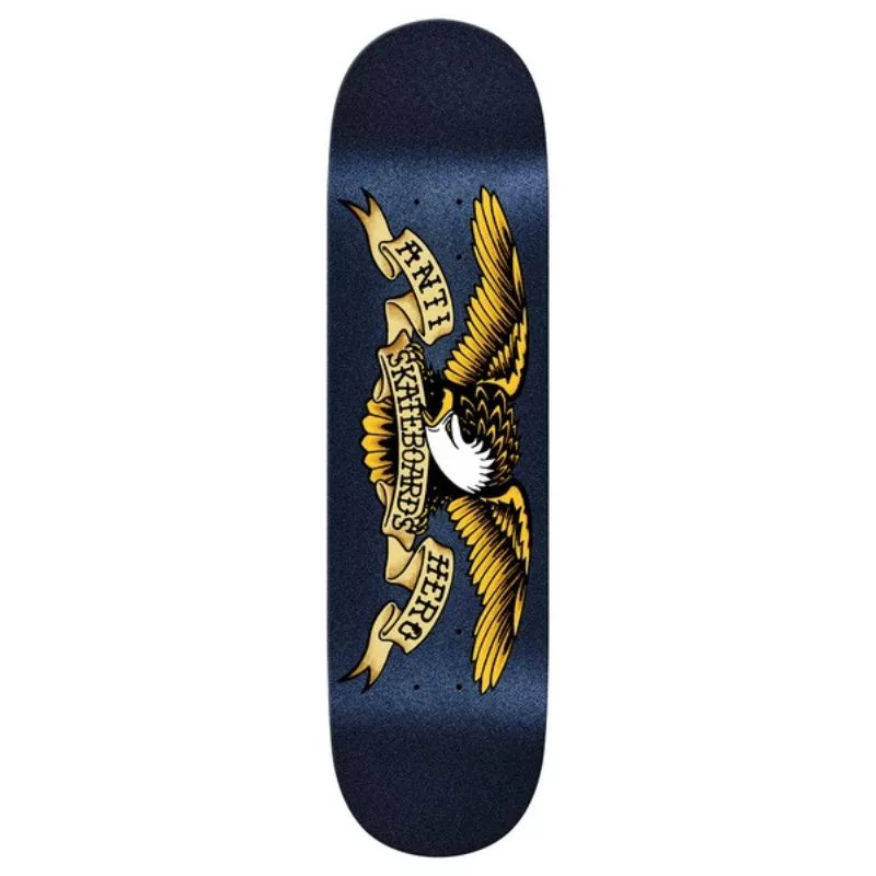 Antihero / Deck Classic Eagle / 8.5&Prime;x 31.85&Prime; ( Easy Rider )