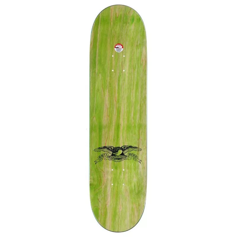 Antihero / Deck Classic Eagle / 8.5&Prime;x 31.85&Prime; ( Easy Rider )