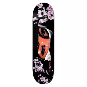 Deathwish Deck Jack Hayes Blossom 8.475"x 31.75" WB 14