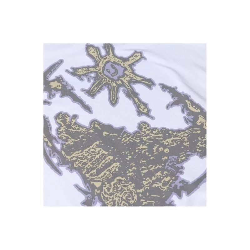 Polar Skate Co / Tee Lovely Day / White