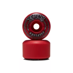 Spitfire Wheels 56mm 97D T Funk Raw Radial Full