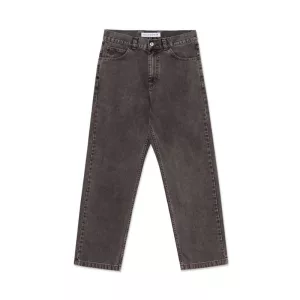 Polar Skate Co 91 pants Washed Grey