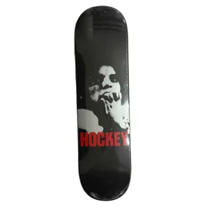 Hockey Board Shocked Kevin Rodrigues 8.5