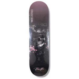 Primitive deck Ronin Yamashita 8.625"