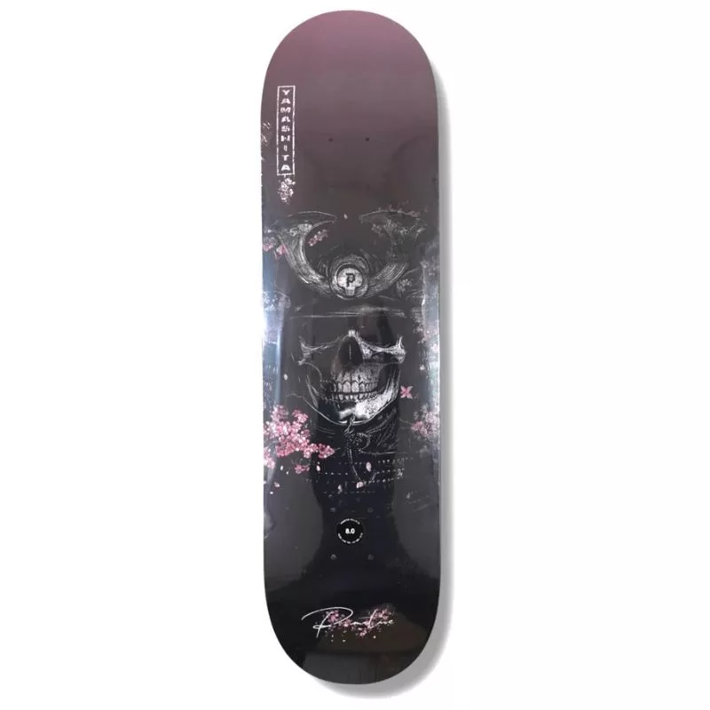 Primitive / Deck Ronin / Kyonosuke Yamashita Pro Model / 8.625&Prime;