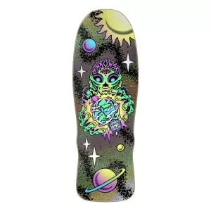 Santa Cruz Winkowski Cosmic