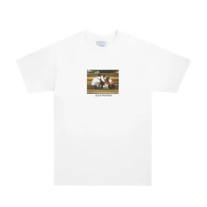 Sci Fi A moment of Romance Tee white