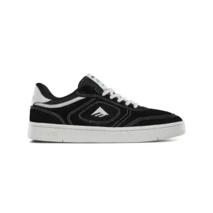 Emerica KSL 3 black white