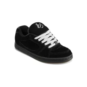 Es Accel 1995 Black Black