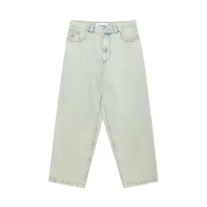Polar Big Boy Pants Dirty light Blue